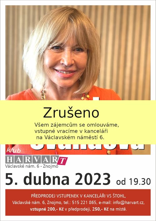 Jana Švandová