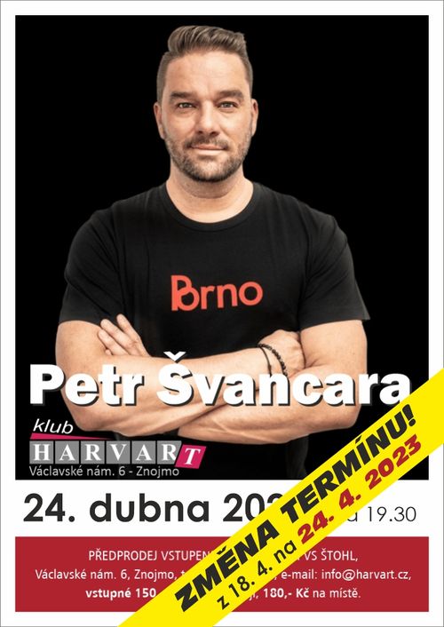 Petr Švancara