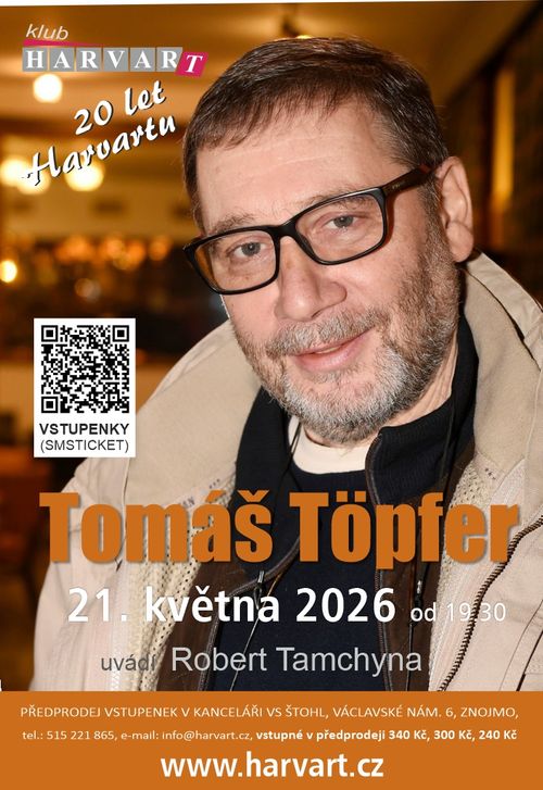 TOMÁŠ TÖPFER