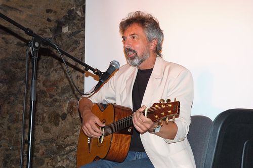 Zahájení Harvartu & Ivo Jahelka