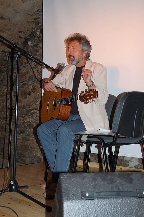 Zahájení Harvartu & Ivo Jahelka