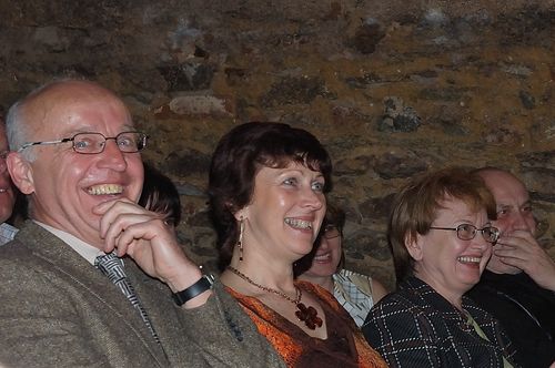 Zahájení Harvartu & Ivo Jahelka