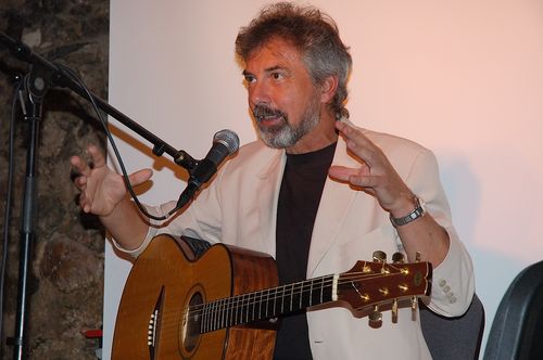 Zahájení Harvartu & Ivo Jahelka