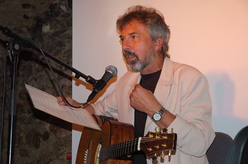 Zahájení Harvartu & Ivo Jahelka