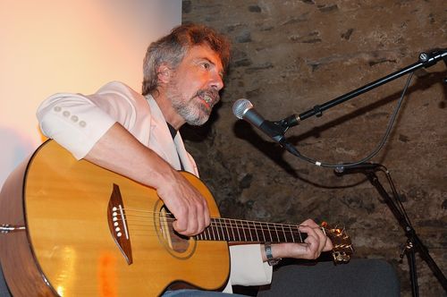 Zahájení Harvartu & Ivo Jahelka