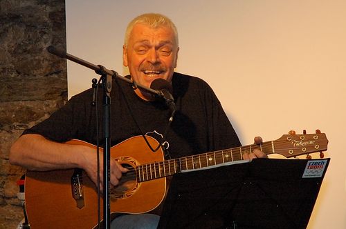 Miroslav Paleček & Michael Janík