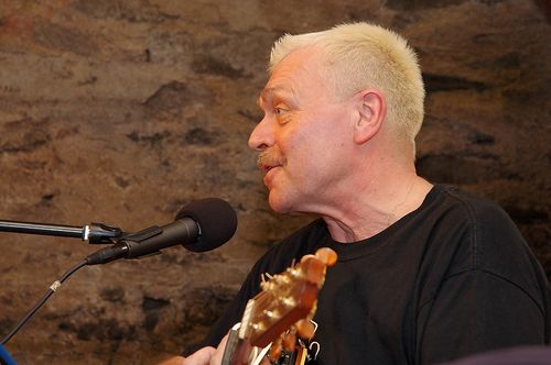 Miroslav Paleček & Michael Janík