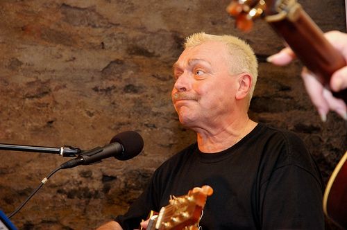 Miroslav Paleček & Michael Janík