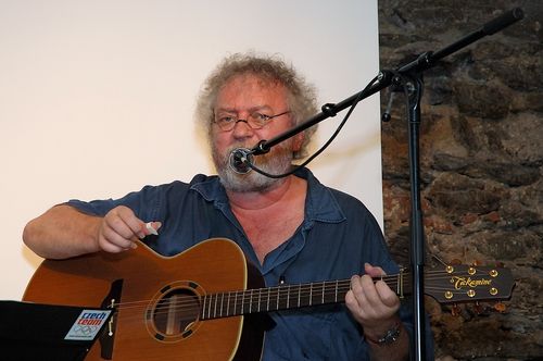 Miroslav Paleček & Michael Janík