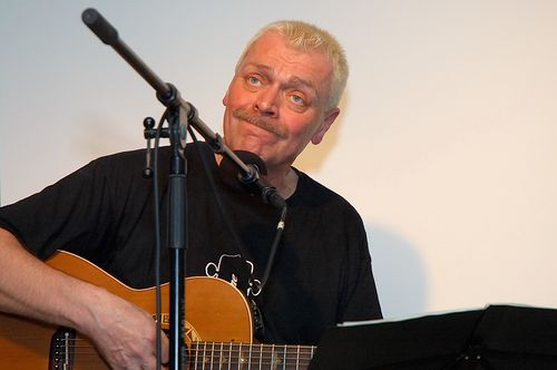 Miroslav Paleček & Michael Janík