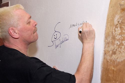 Miroslav Paleček & Michael Janík