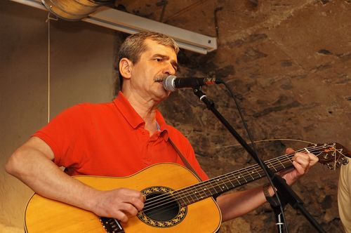 Pavel Dobeš & Tomáš Kotrba