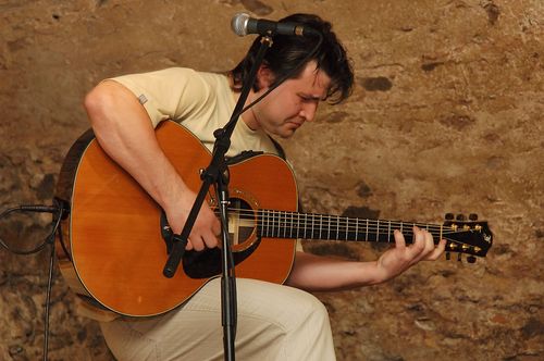 Pavel Dobeš & Tomáš Kotrba