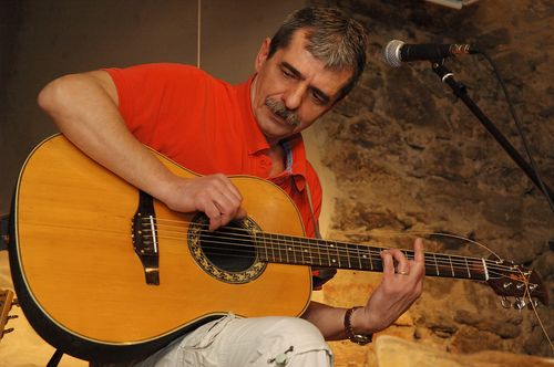 Pavel Dobeš & Tomáš Kotrba