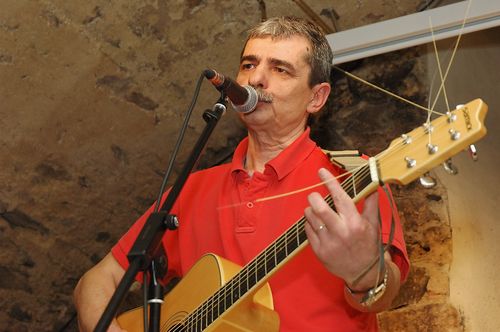 Pavel Dobeš & Tomáš Kotrba