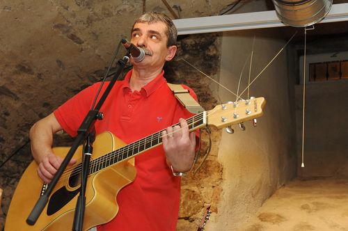 Pavel Dobeš & Tomáš Kotrba