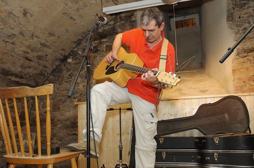 Pavel Dobeš & Tomáš Kotrba