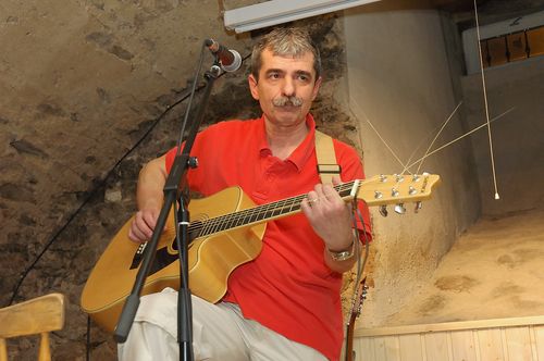 Pavel Dobeš & Tomáš Kotrba