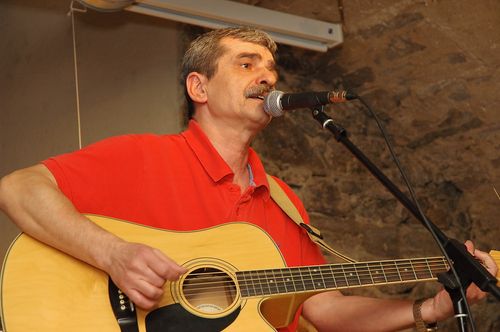 Pavel Dobeš & Tomáš Kotrba