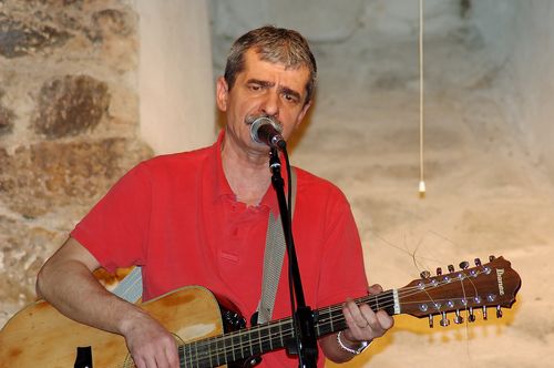 Pavel Dobeš & Tomáš Kotrba