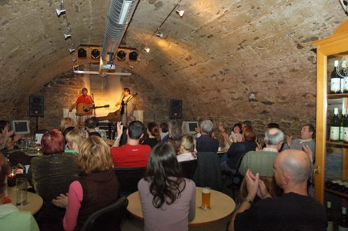 Pavel Dobeš & Tomáš Kotrba