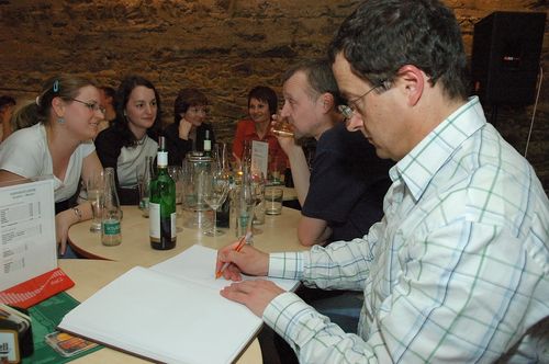 Michal Viewegh & Martin Reiner