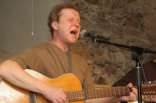 Luboš Pospíšil & Bohumil Zatloukal