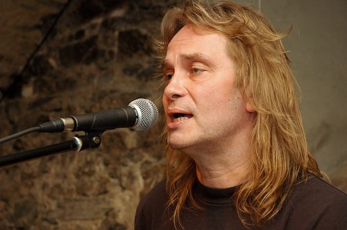 Luboš Pospíšil & Bohumil Zatloukal