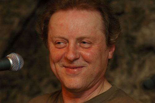 Luboš Pospíšil & Bohumil Zatloukal