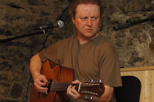 Luboš Pospíšil & Bohumil Zatloukal