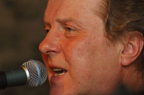 Luboš Pospíšil & Bohumil Zatloukal