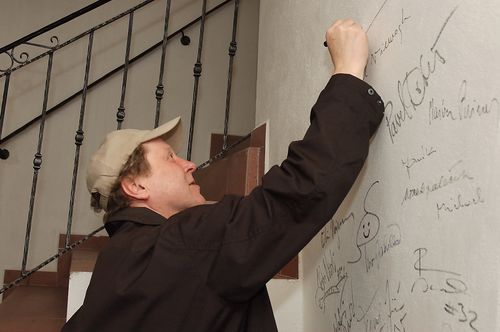 Luboš Pospíšil & Bohumil Zatloukal