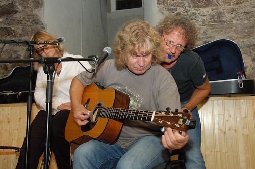 Žalman & Jíšová & Hlaváč