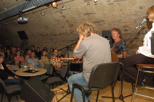 Žalman & Jíšová & Hlaváč