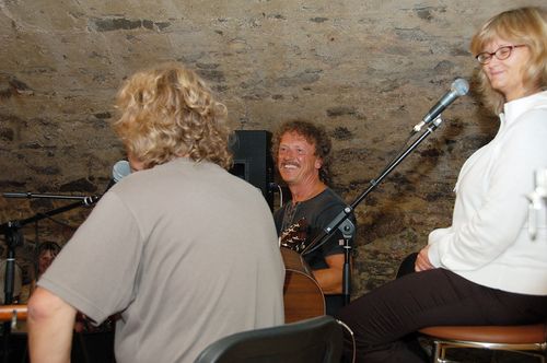 Žalman & Jíšová & Hlaváč