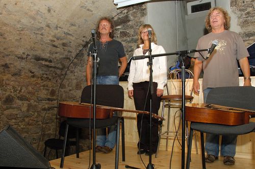 Žalman & Jíšová & Hlaváč