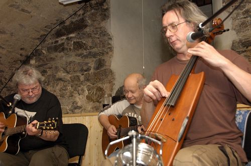 Mišík & Hladík & Nejezchleba