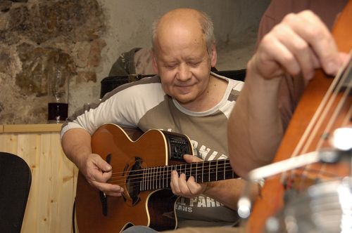 Mišík & Hladík & Nejezchleba