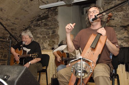 Mišík & Hladík & Nejezchleba