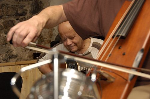 Mišík & Hladík & Nejezchleba