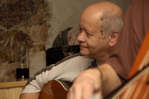 Mišík & Hladík & Nejezchleba