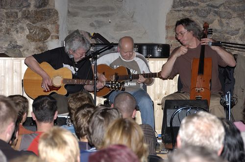 Mišík & Hladík & Nejezchleba