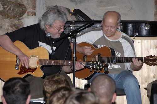 Mišík & Hladík & Nejezchleba