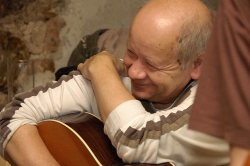 Mišík & Hladík & Nejezchleba