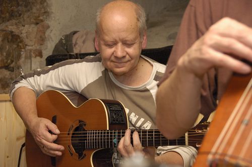 Mišík & Hladík & Nejezchleba