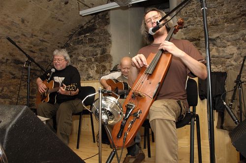 Mišík & Hladík & Nejezchleba