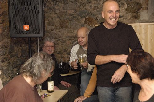 Mišík & Hladík & Nejezchleba