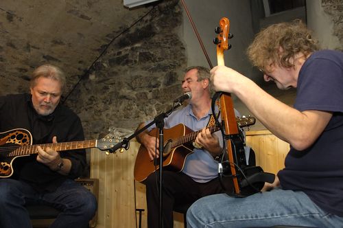 Prokop & Hrubý & Andršt