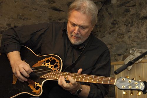 Prokop & Hrubý & Andršt