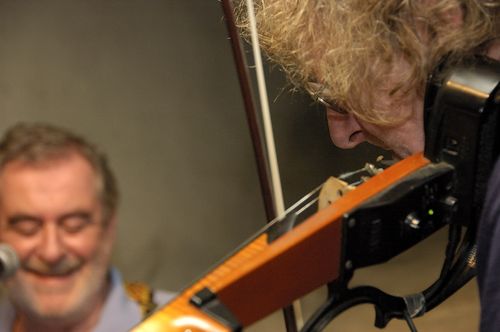 Prokop & Hrubý & Andršt